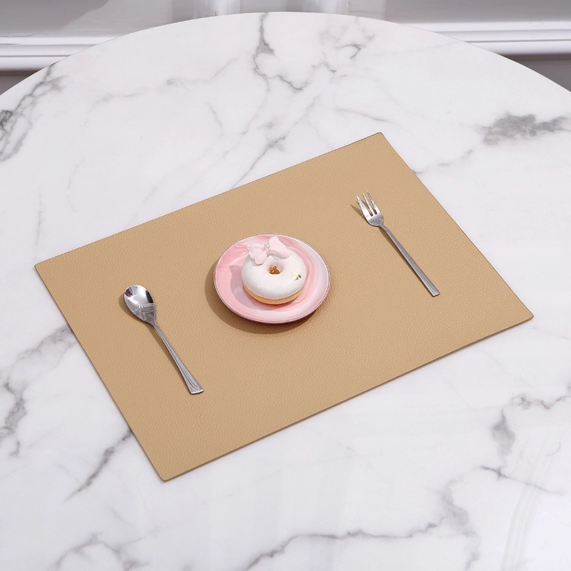 Custom Placemats For Indoor Meals Or Picnics 5