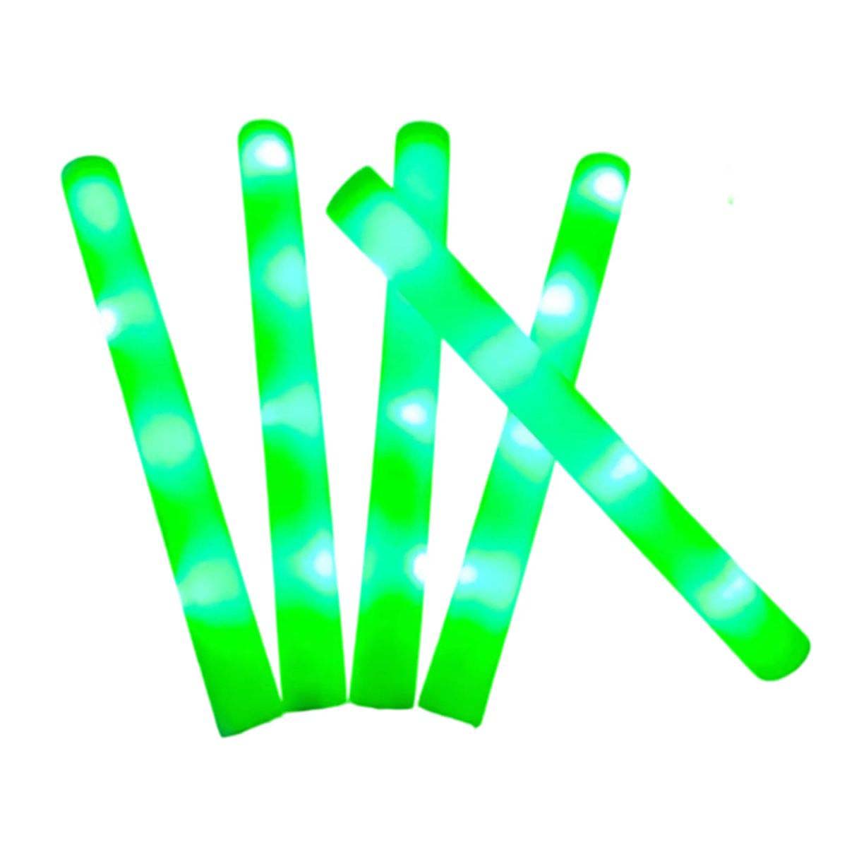 Portable Concert Glow Stick with Colorful Lighting 16