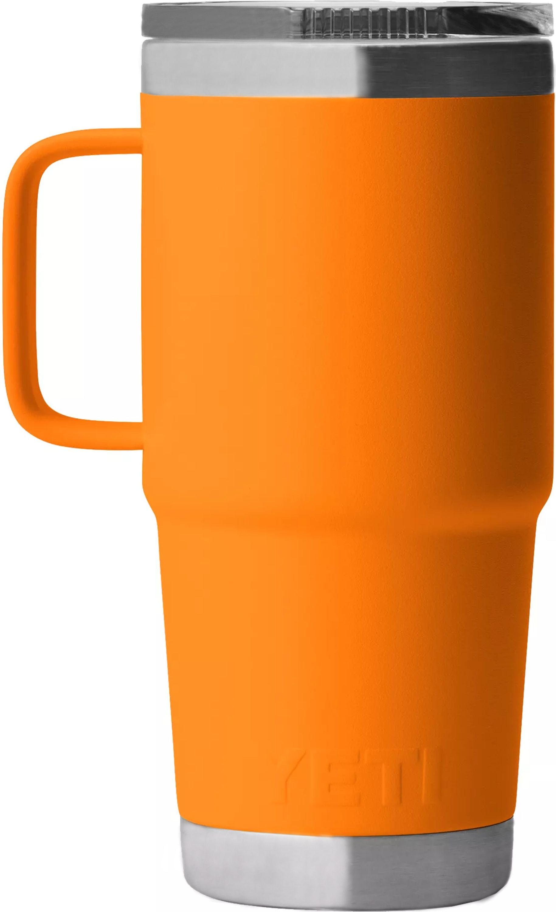 Authentic YETI 20 oz. Tumbler with Handle 3