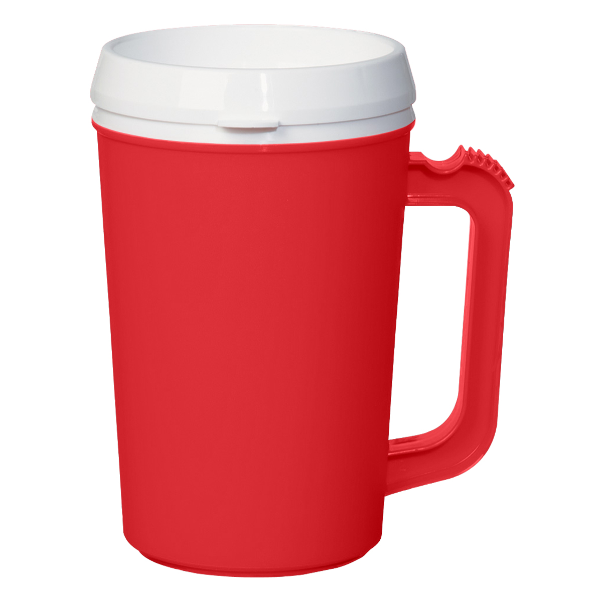 22 Oz. Thermo Insulated Mug 14