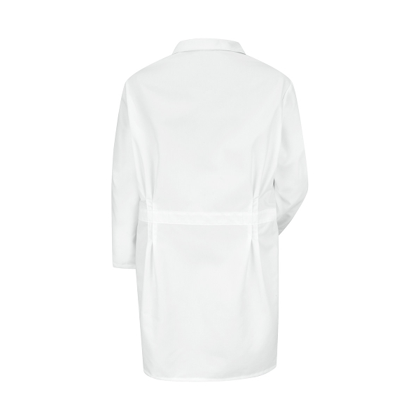 Red Kap Healthcare - Men's 39" Staff Coat 1