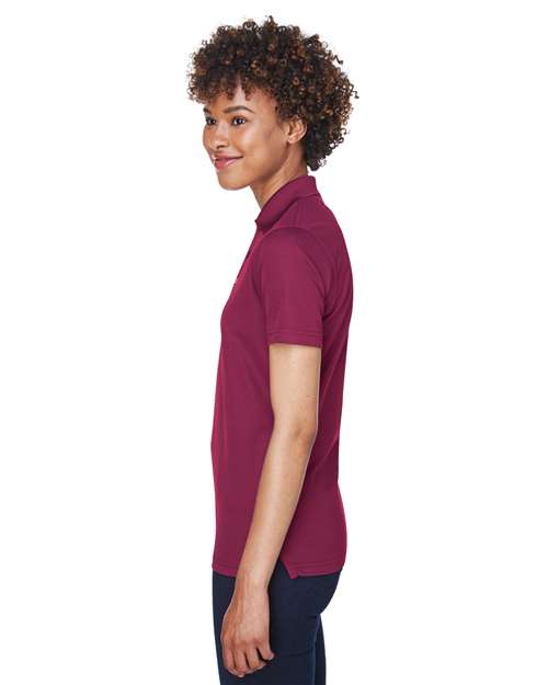 Women's Cool & Dry Mesh Piqué Polo - 8210L 164