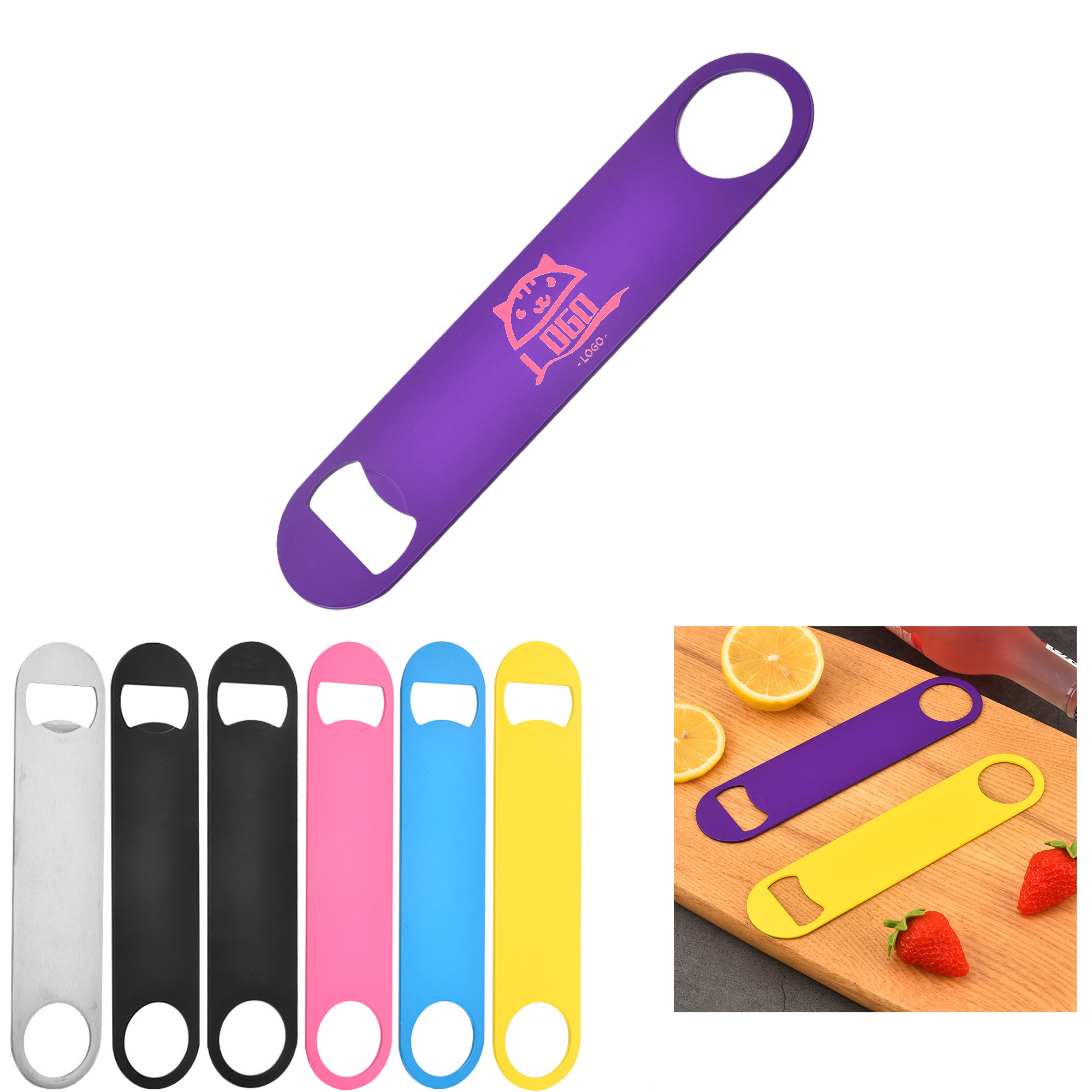 Premium Stainless Opener 2