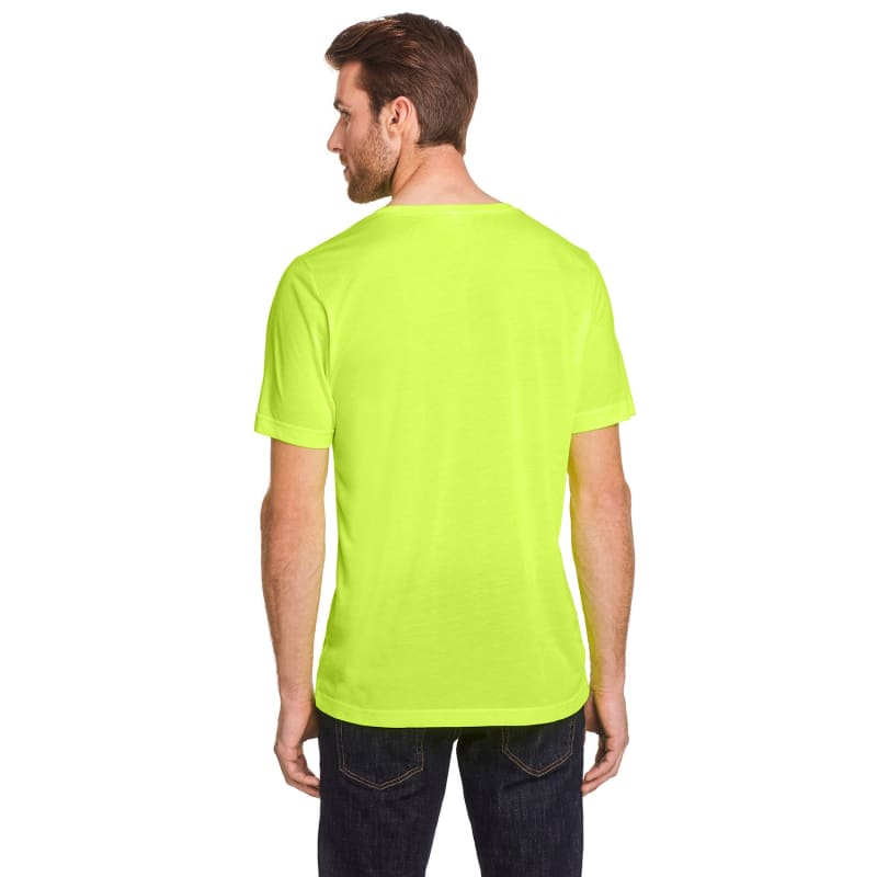 CORE365 Adult Fusion ChromaSoft Performance T-Shirt 106