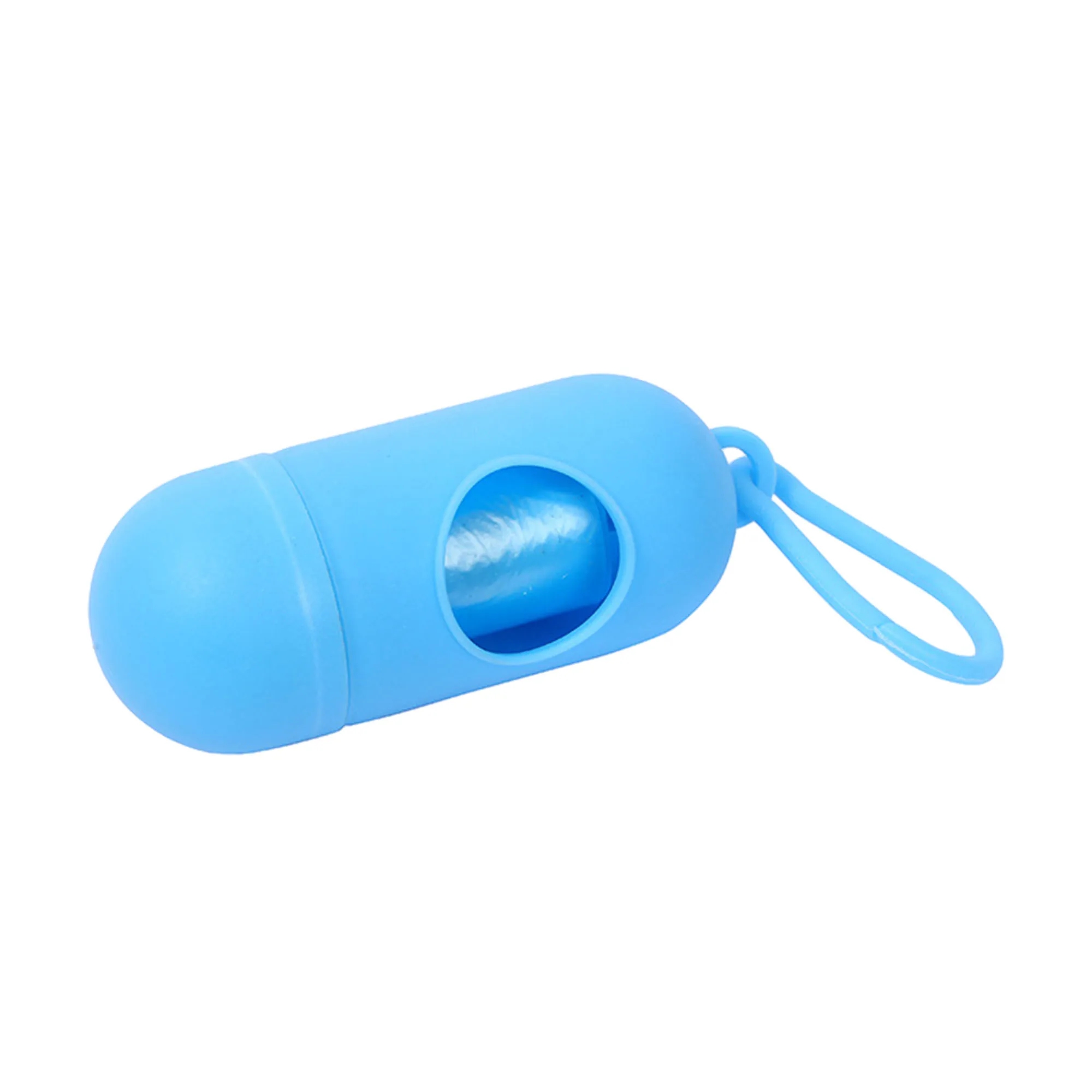 Portable Dog Poop Bag Dispenser 2
