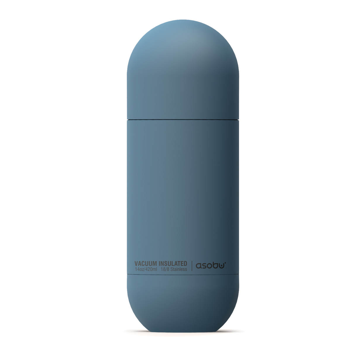 14 oz Asobu Orb Water Bottle 6