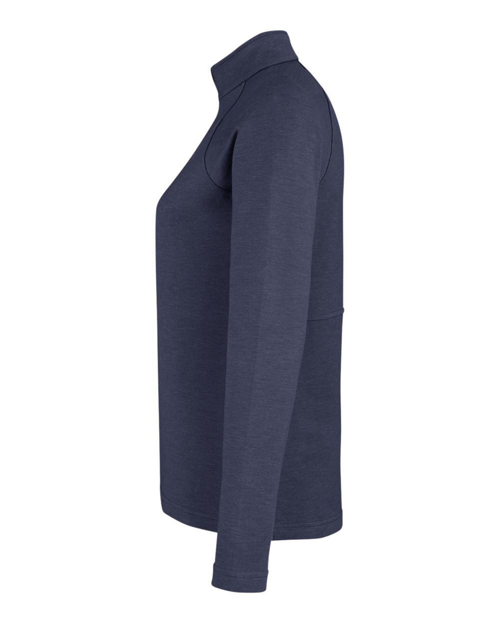 Women's New Classics® Charleston Quarter-Zip Pullover - DG481WZ 22
