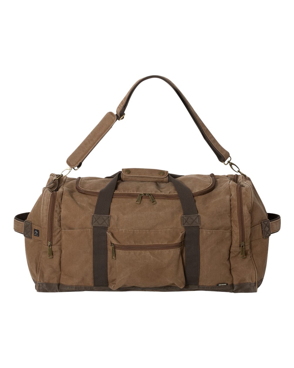 Expedition Duffel Bag - 1040DD 8