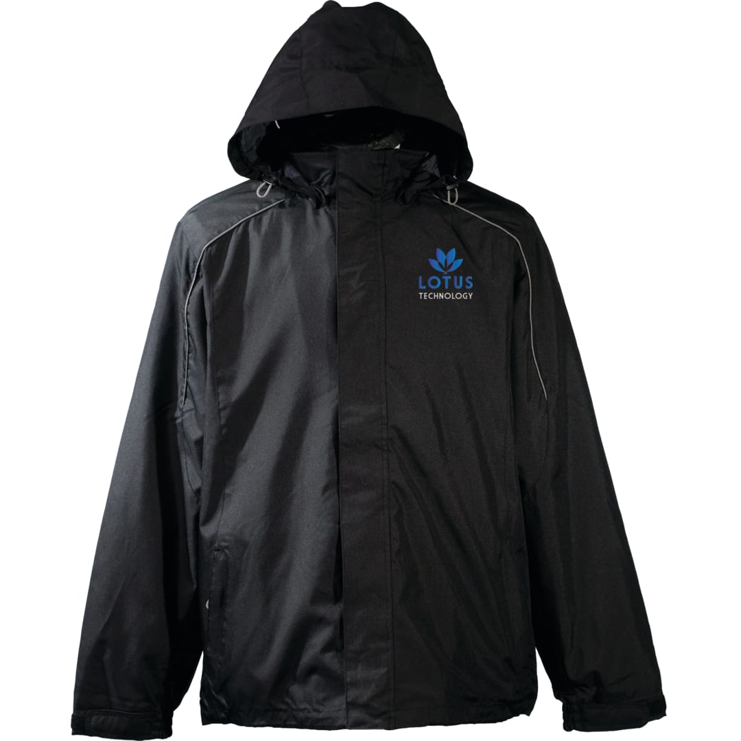 Men's VALENCIA 3-IN-1 JACKET 52