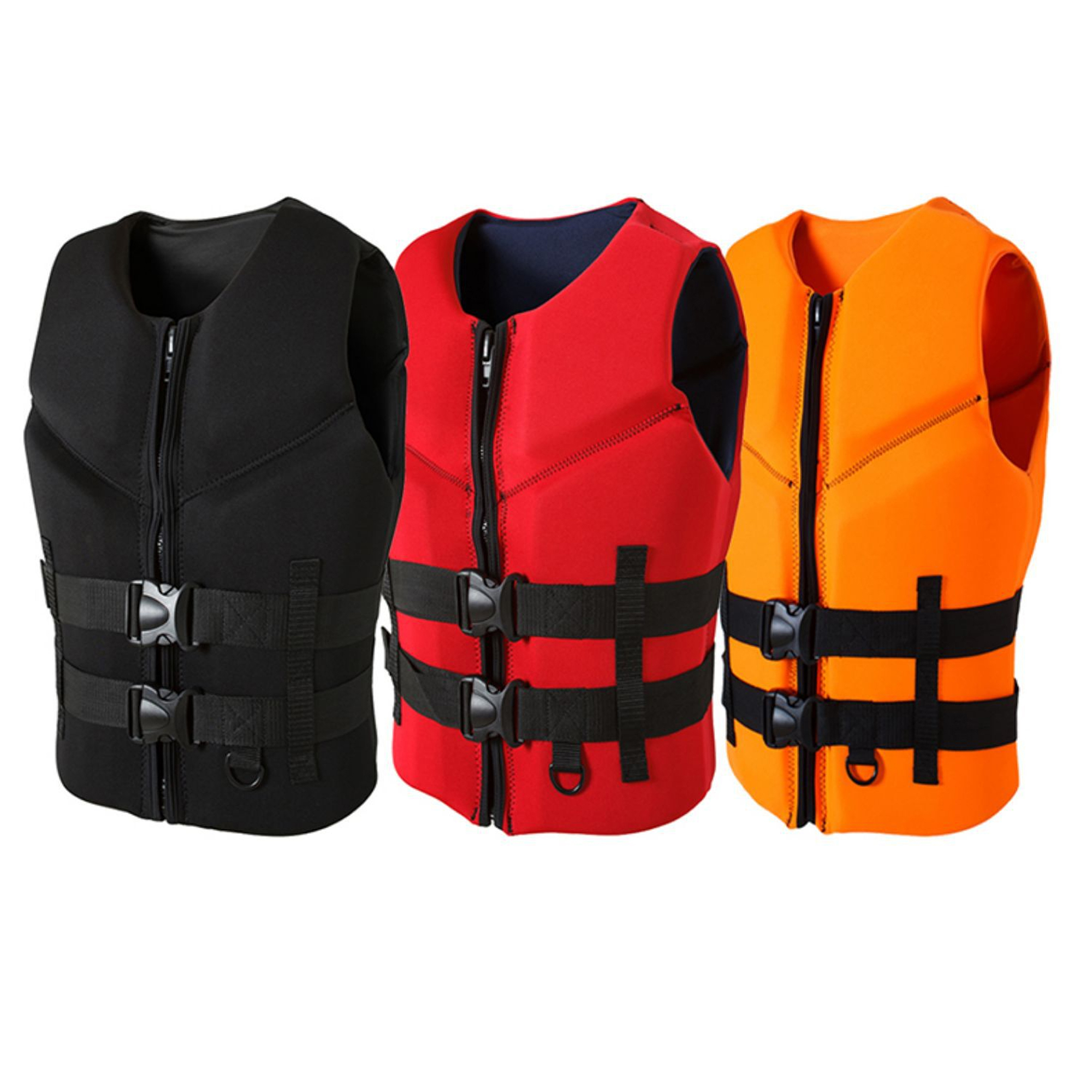 Starting at 30pcs Adult Life Jacket 2