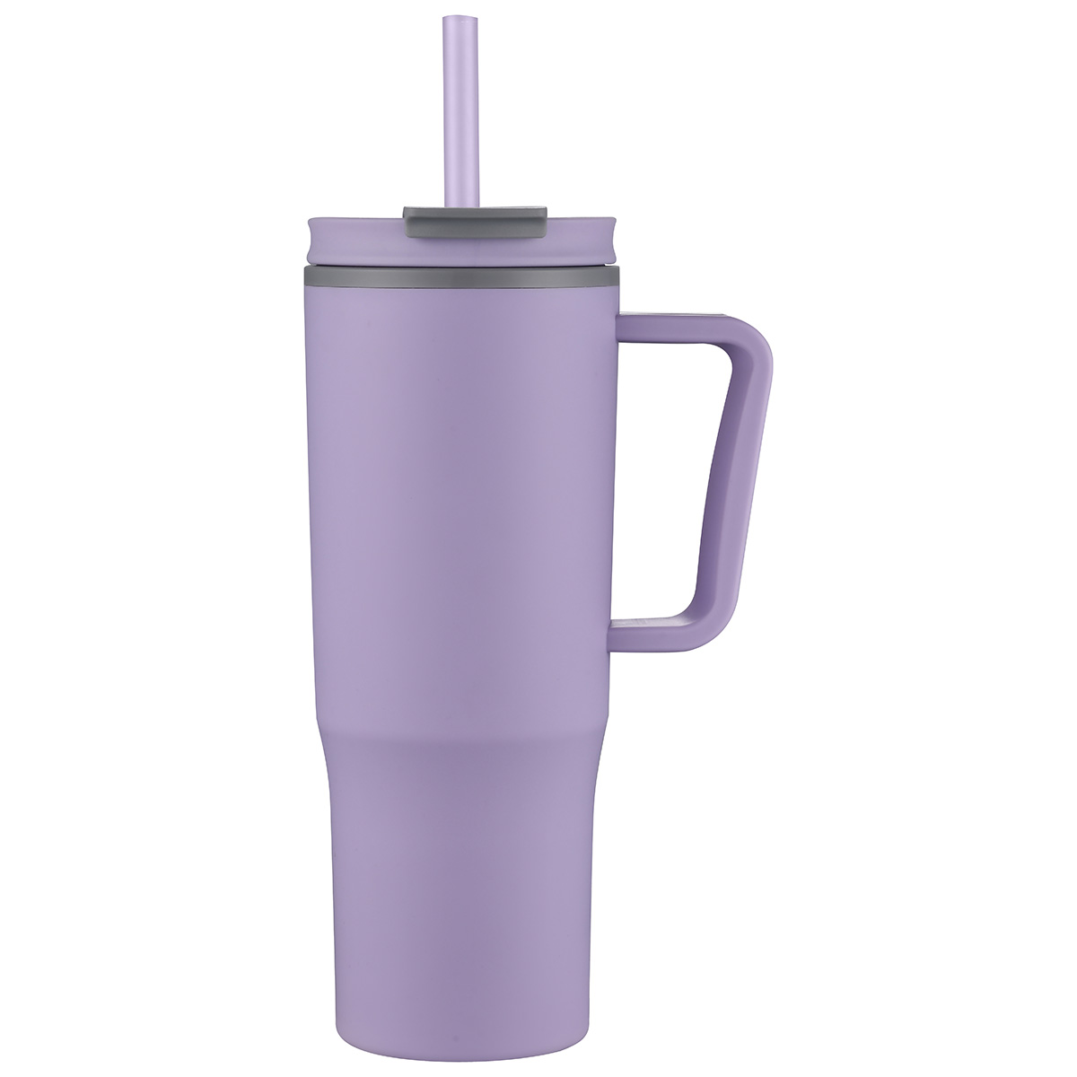 Sofia 30 oz Double-Wall Polypropylene Mug 4