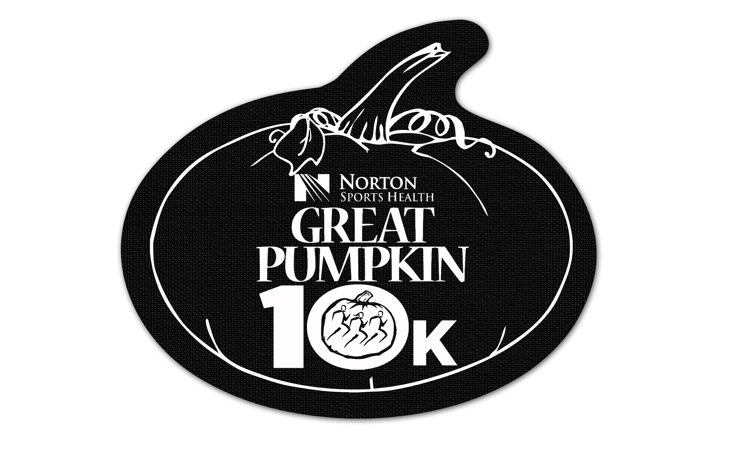 Pumpkin Rubber Jar Opener 12