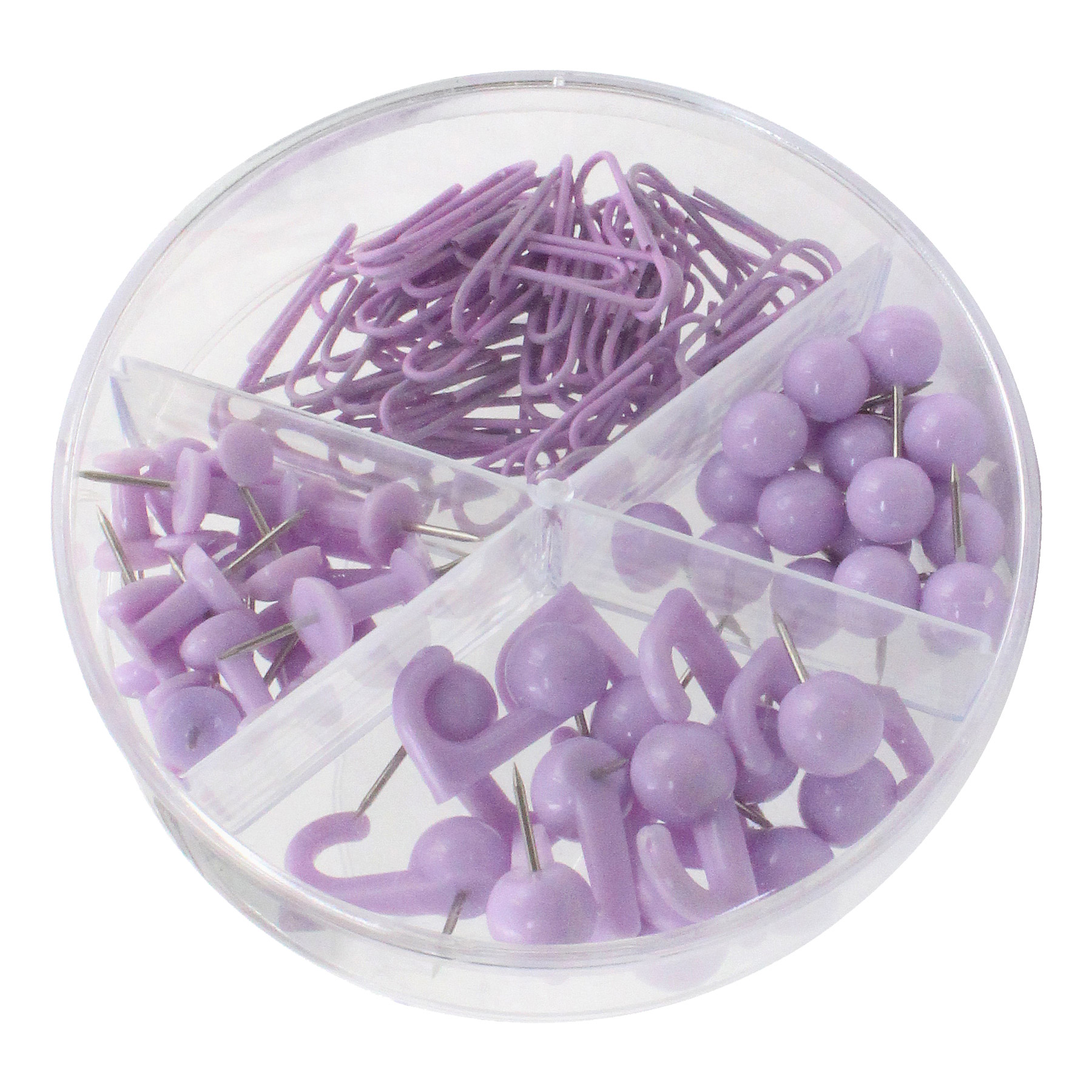 Office Paper Clip Set 11