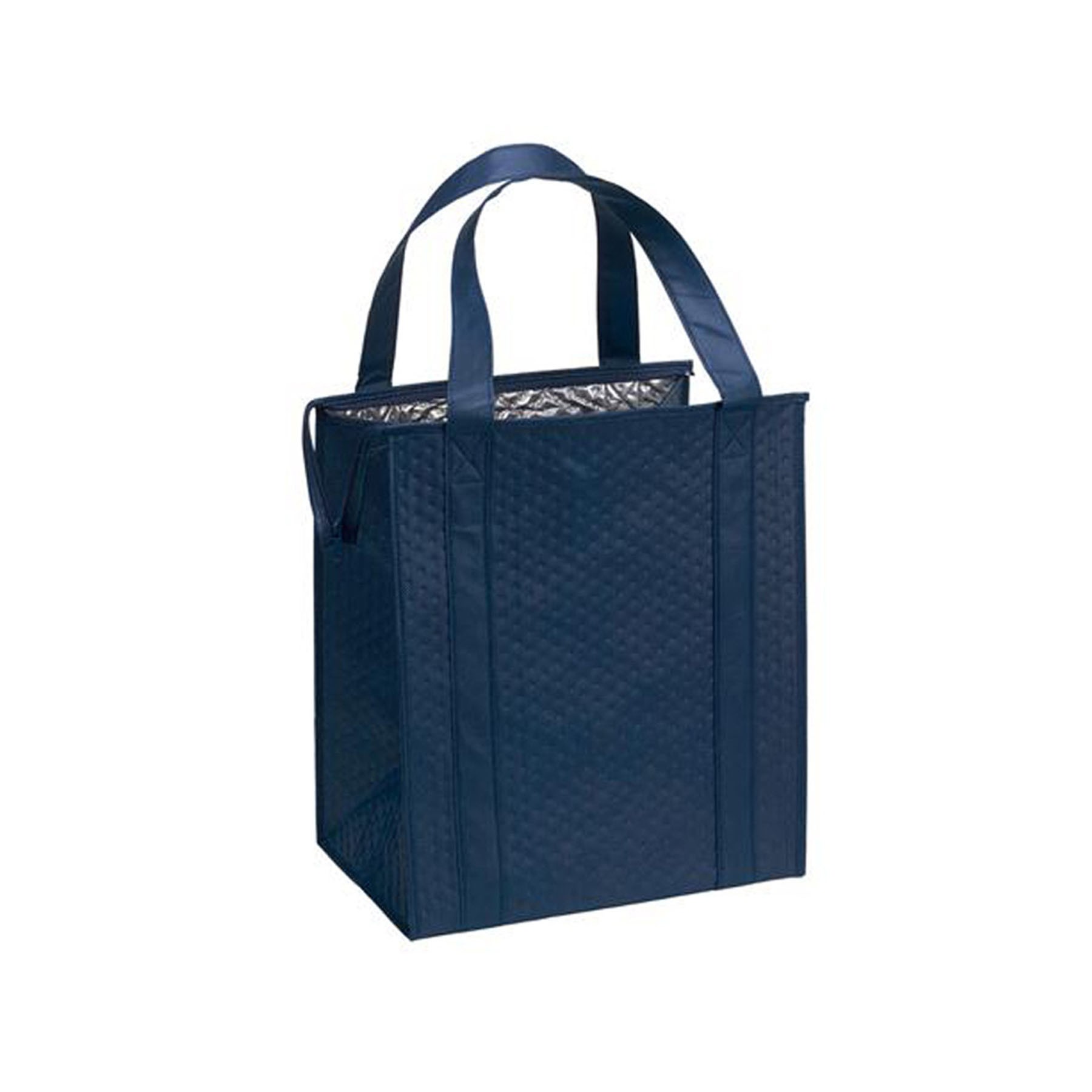 Non-Woven Insulated Grocery Tote Bag 2