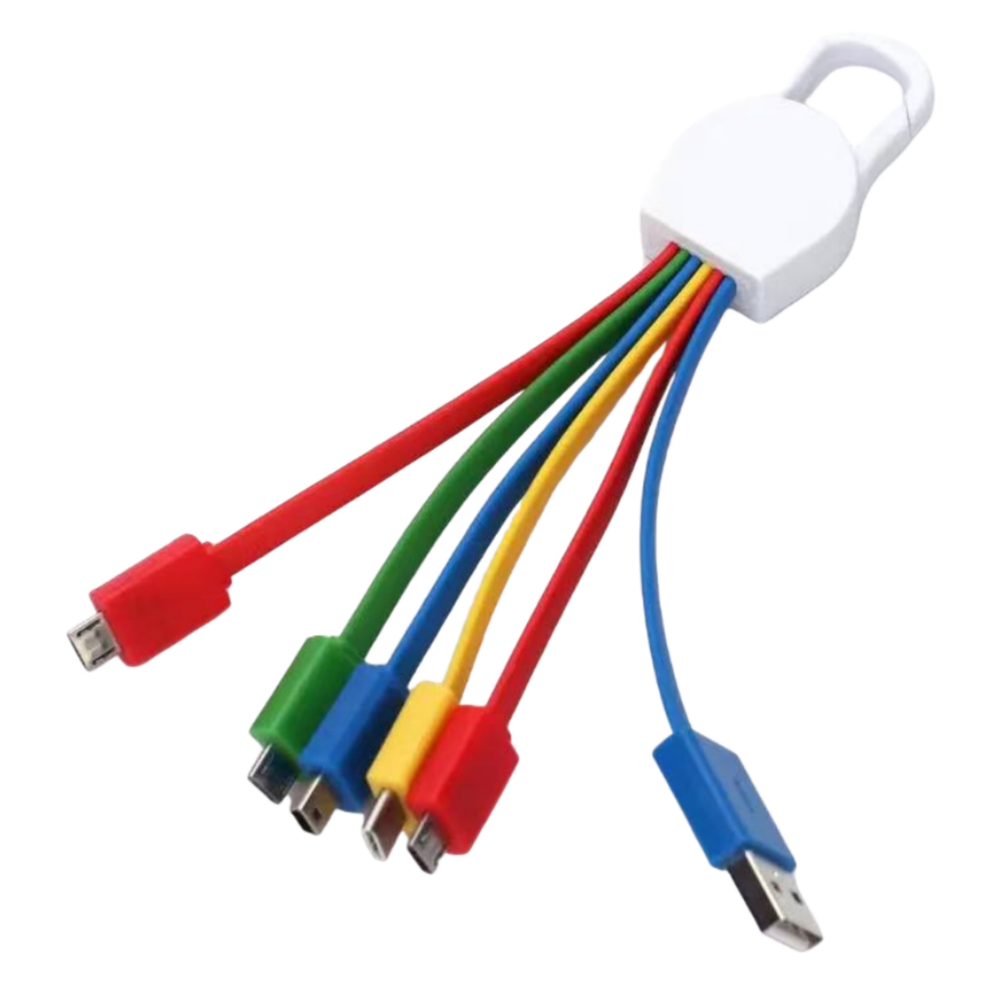 Multi Charging Cable 2