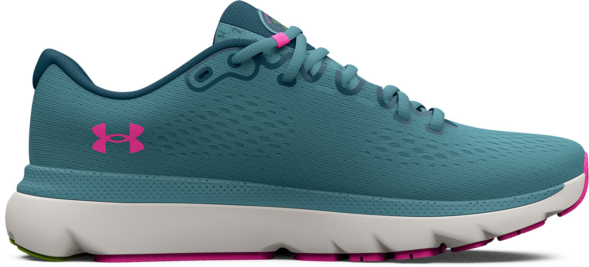 UA HOVR Infinite 4 Women's Running Shoes 4