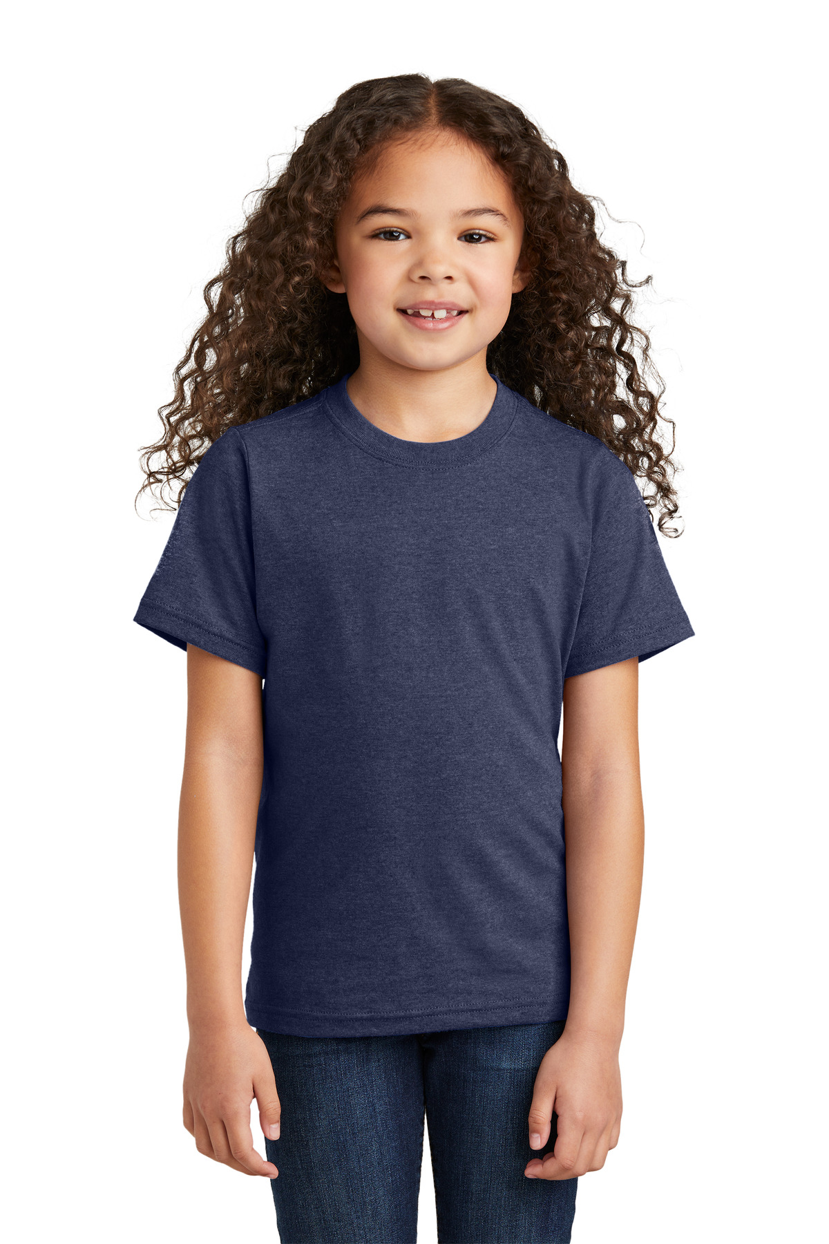 Port & Company® Youth Tri-Blend Tee 37