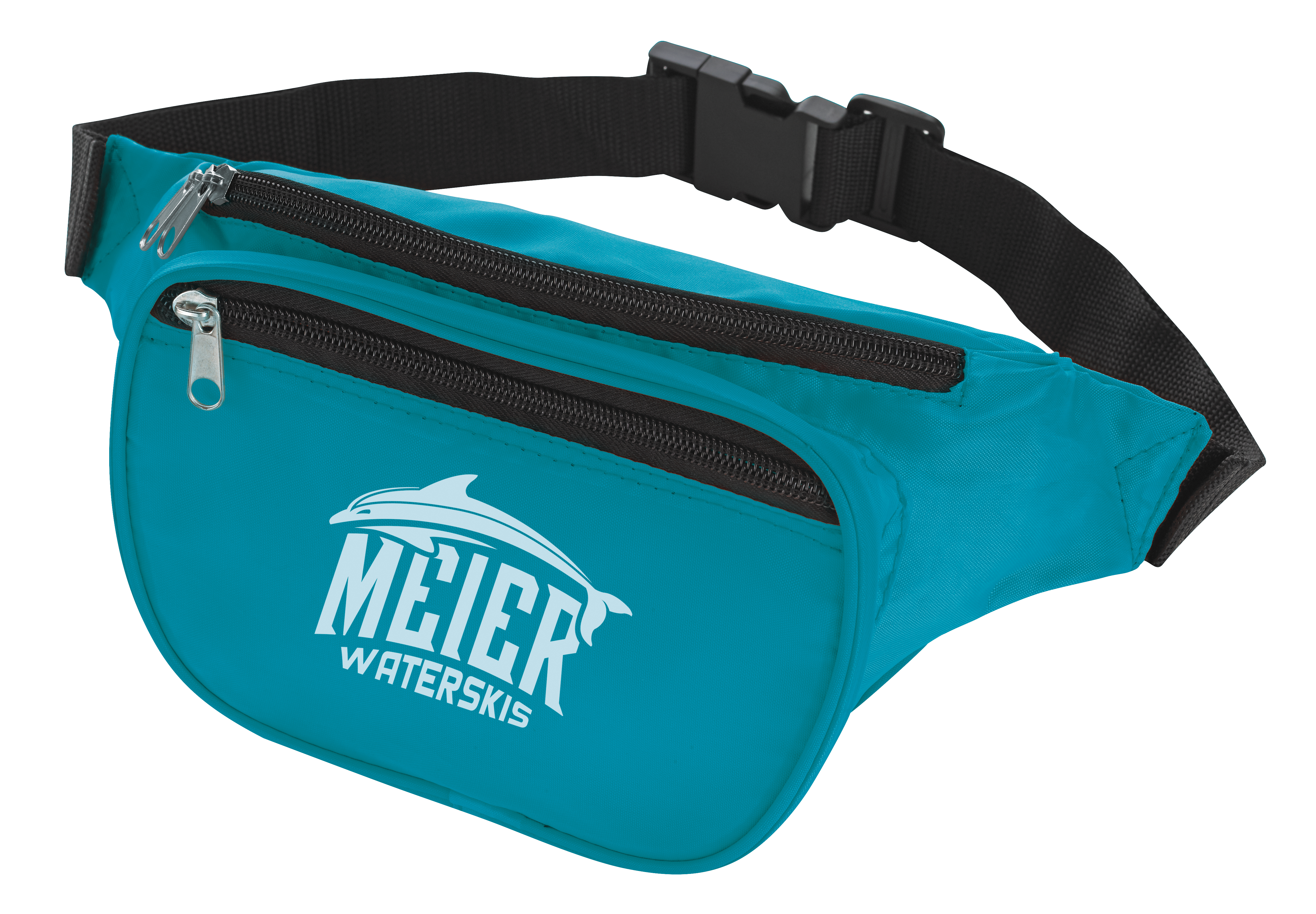 Good Value™ Neon Fanny Pack 1