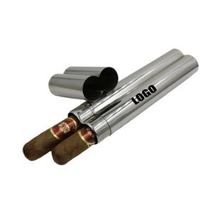 Double Storage Tube Case 9
