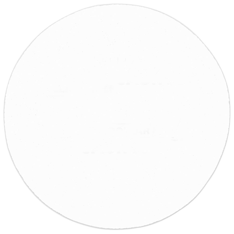 Vibrant Foam Bud Coasters 20
