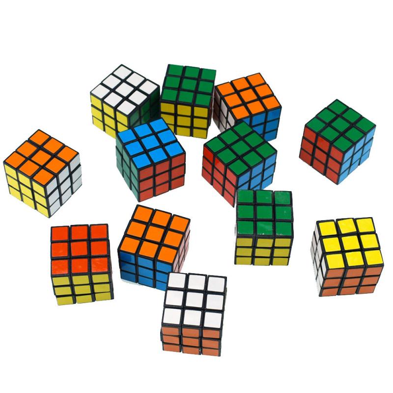Custom 3x3x3 Cube Full Stock Glamorous Cubes 5