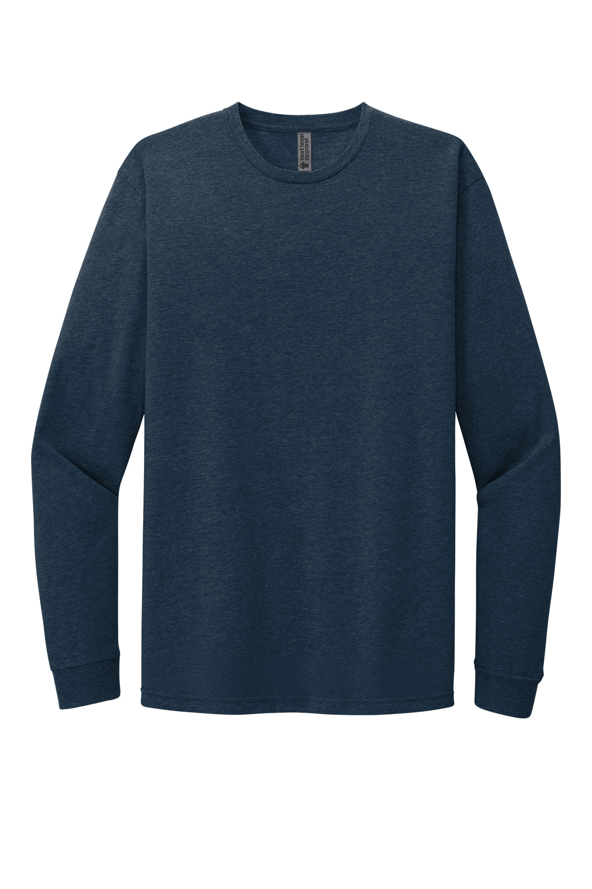 Next Level Apparel Adult CVC Long Sleeve Tee NL6211 130