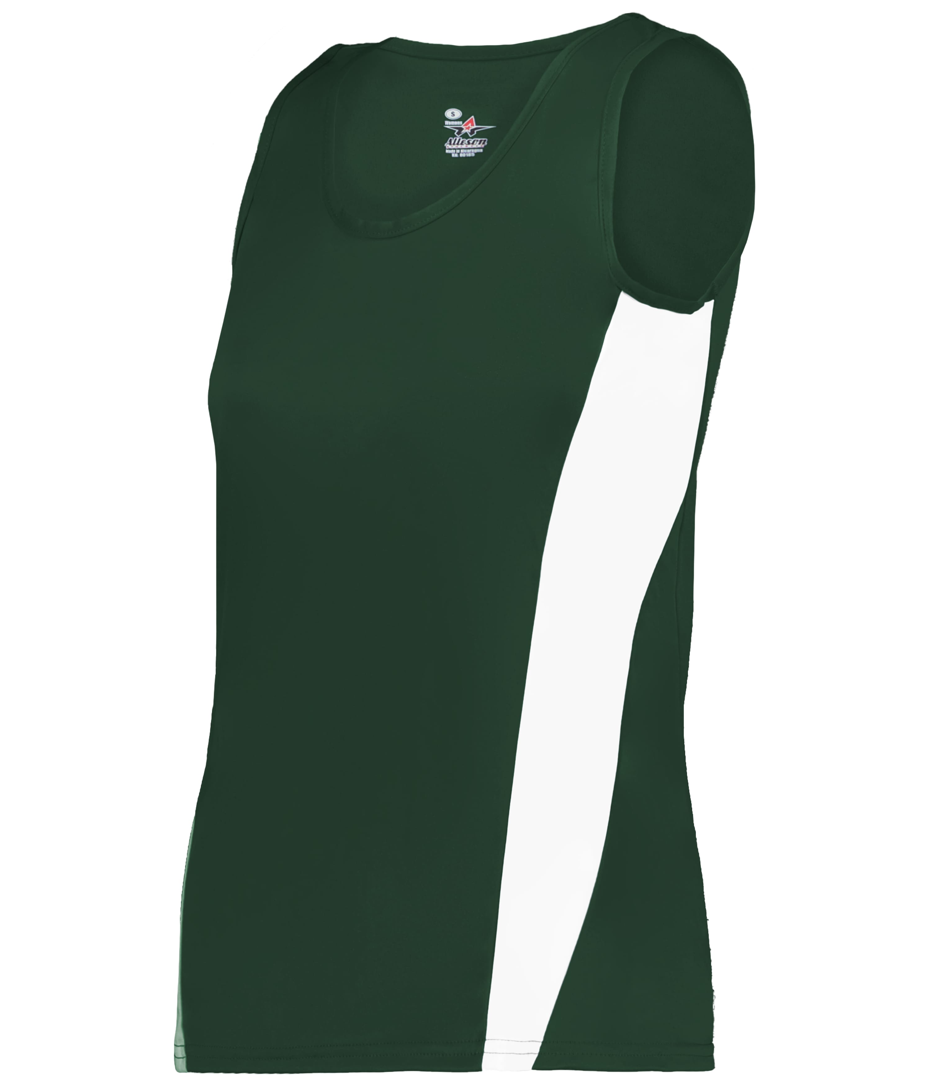 LADIES STRIDE SINGLET 2