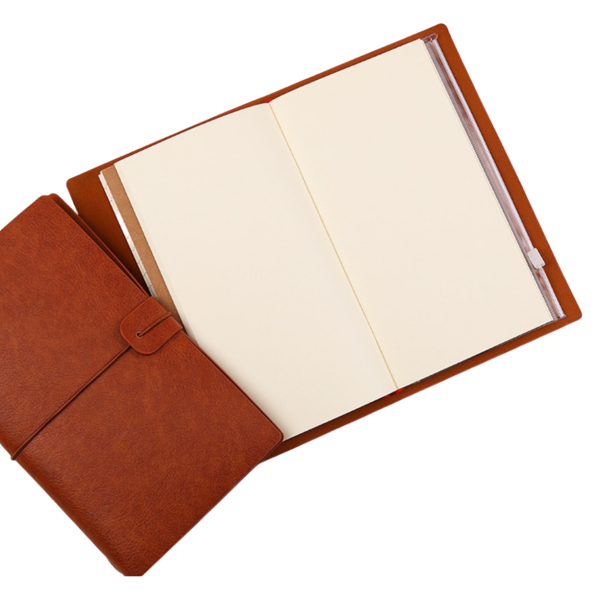 Premium Writing Notebook 4