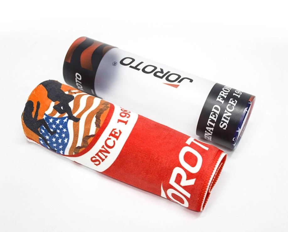 OEM Beach Microfiber Towel 2