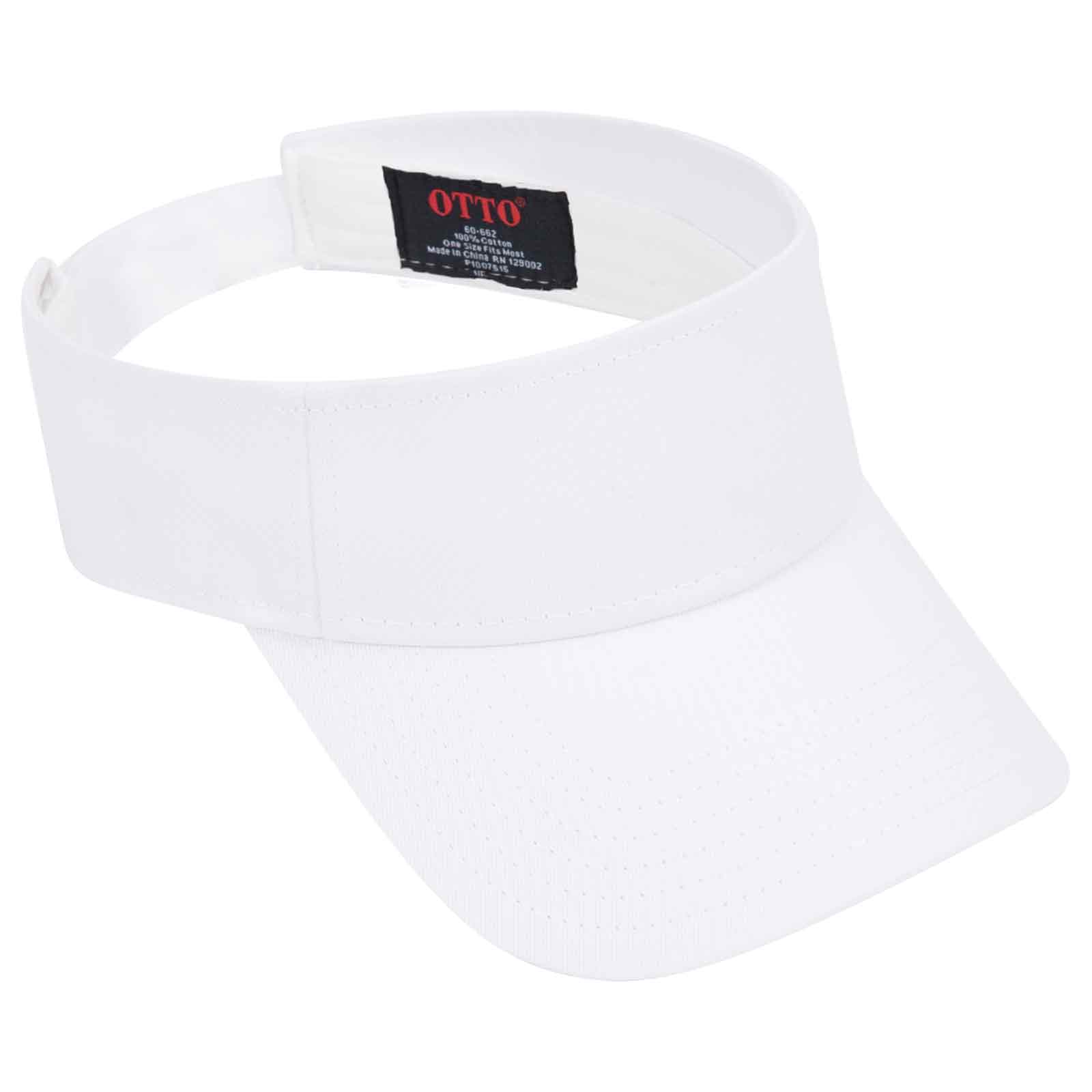 OTTO CAP® Sun Visor 17