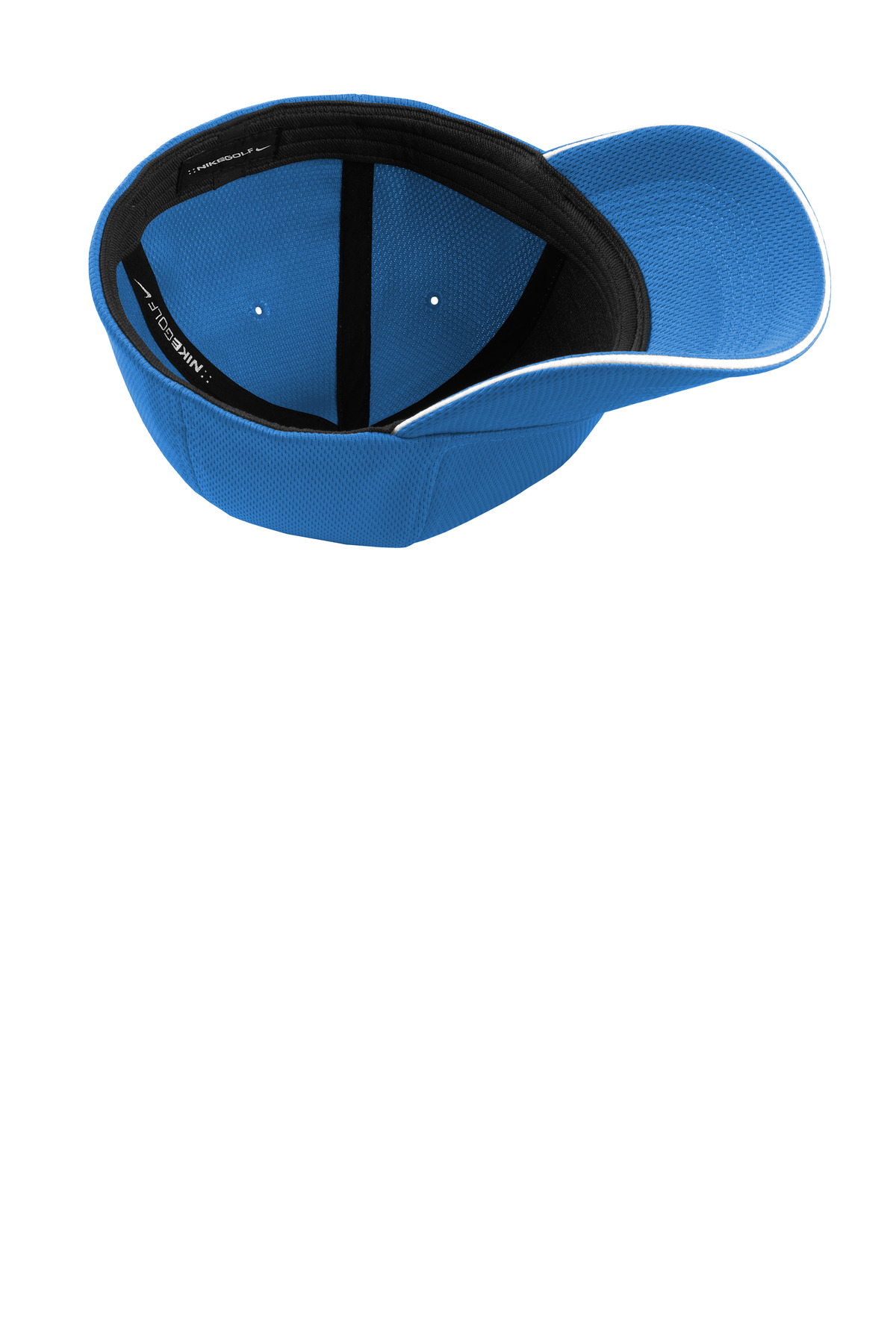 Nike® Dri-FIT Stretch Mesh Sandwich Bill Cap 24