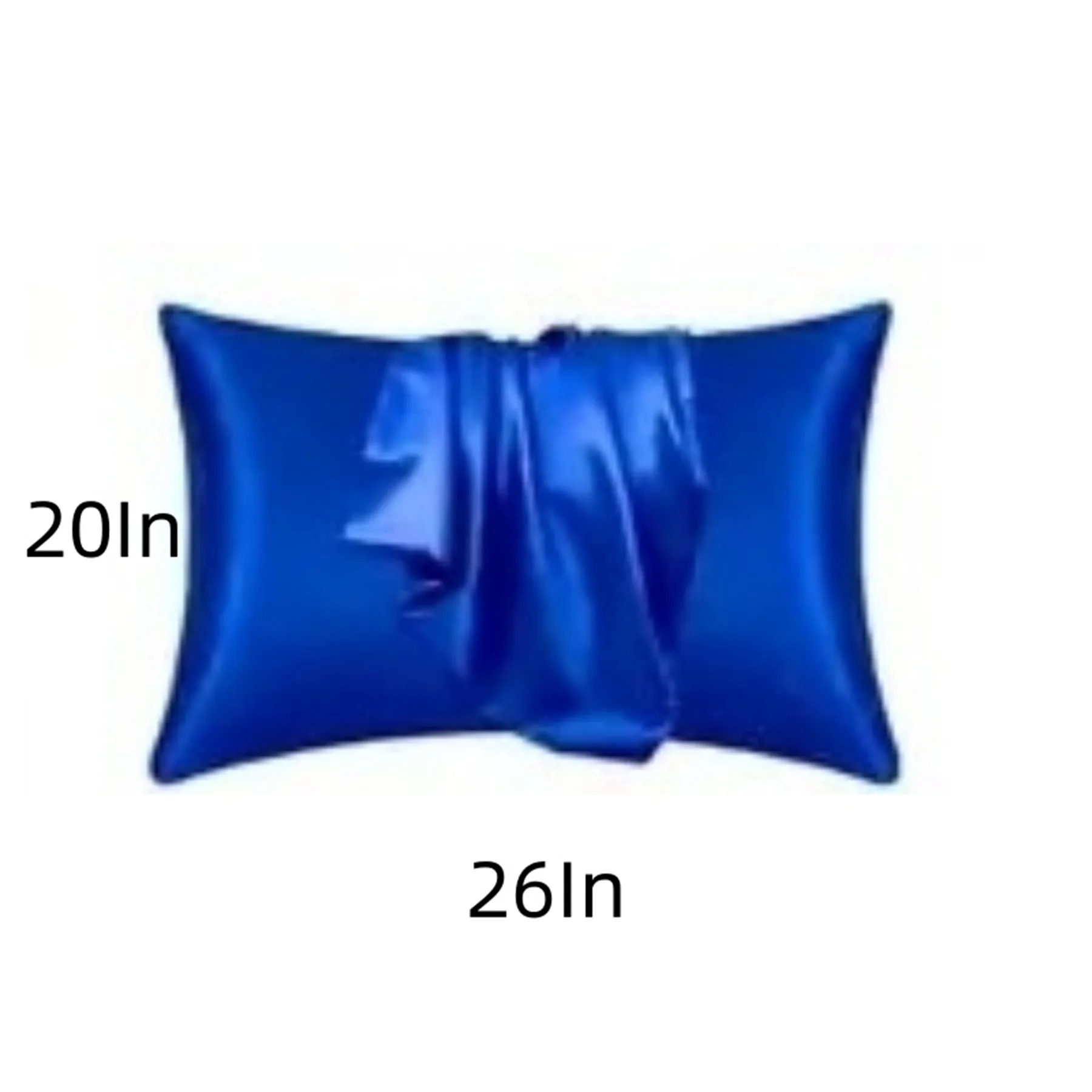 Similar to Silk Pillow Cases Set of 2 9