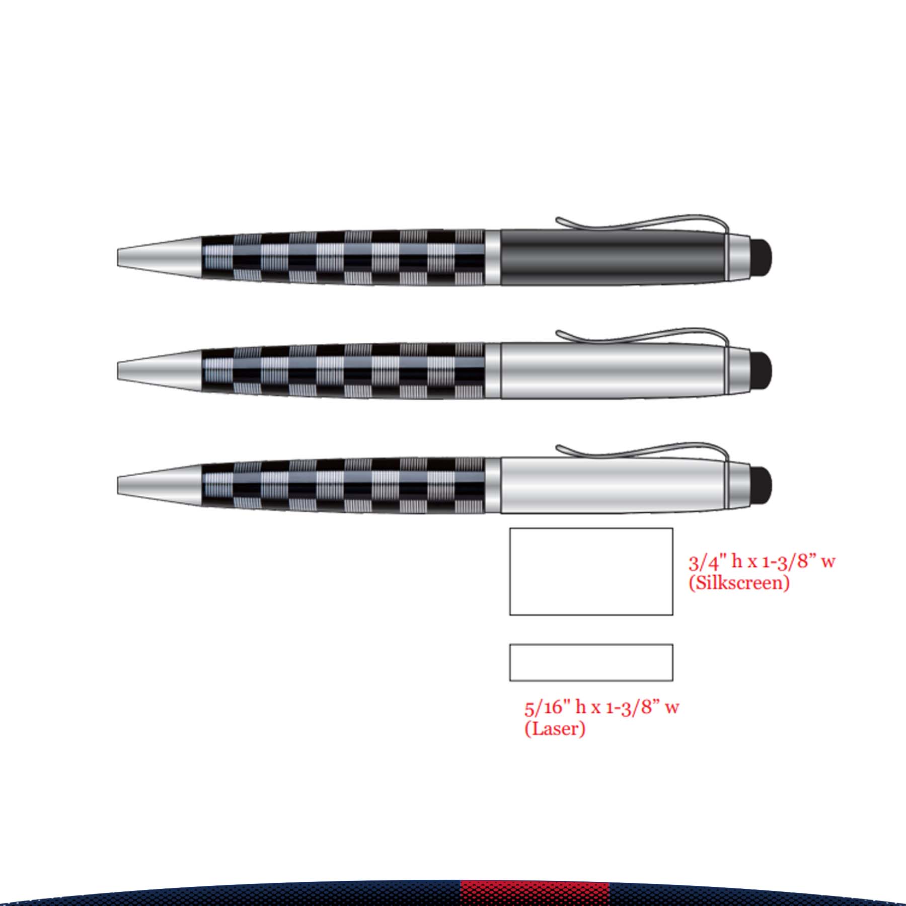 Findiy 2in1 Stylus Pen 7