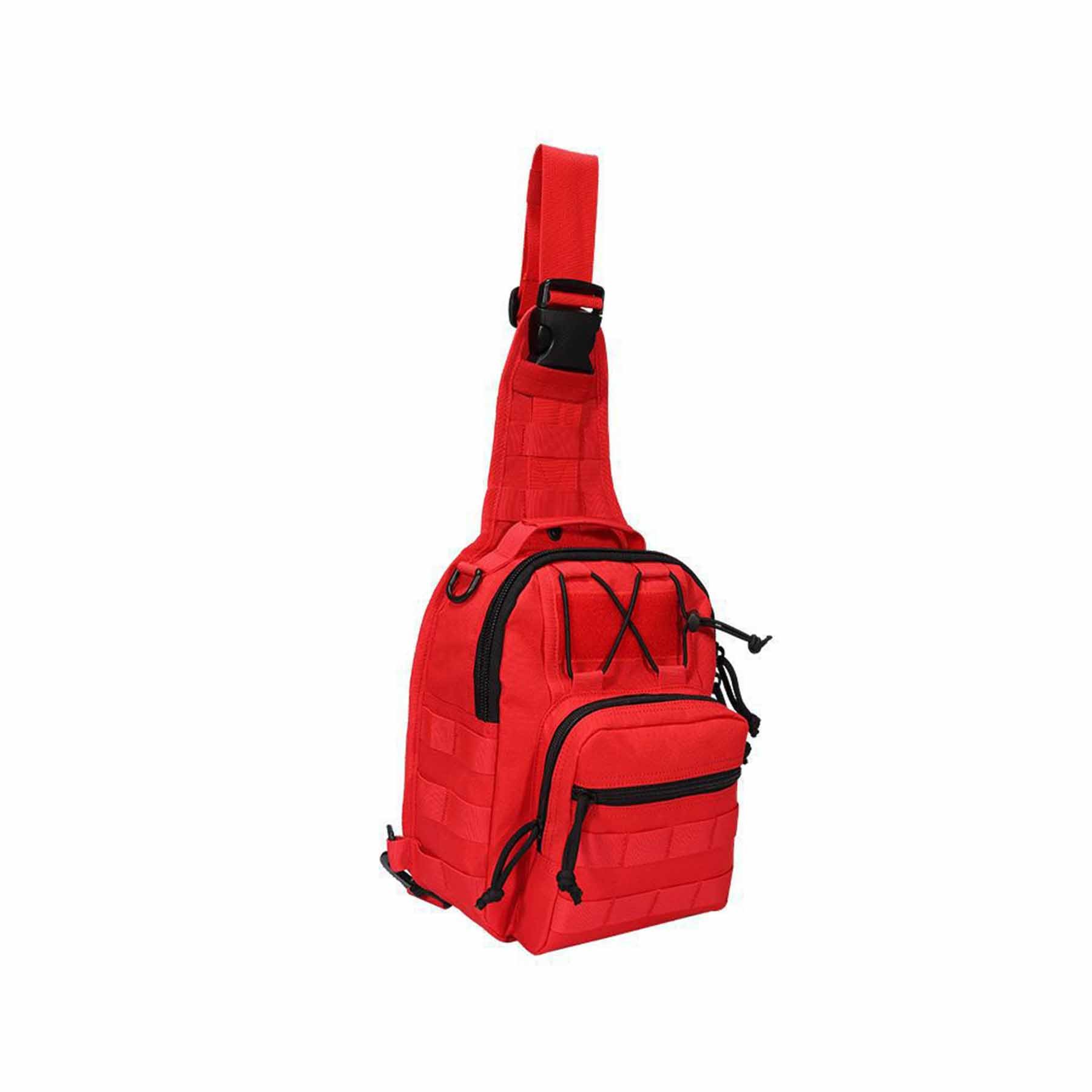 Tactical Chest Pack 3