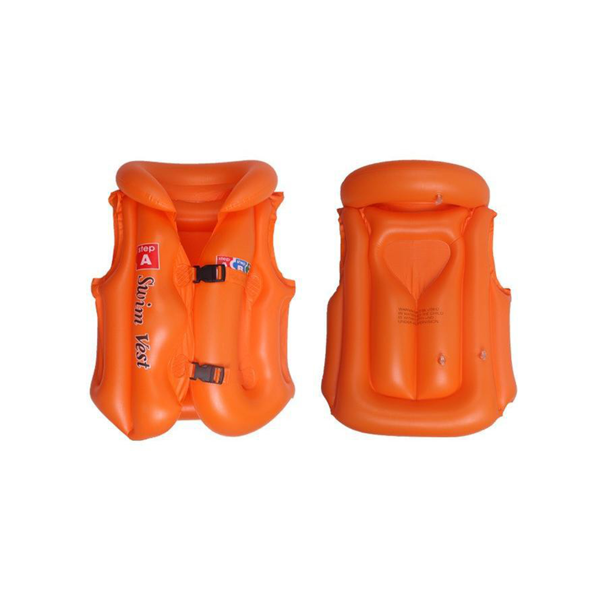 Children Floatation Safety Vest 4