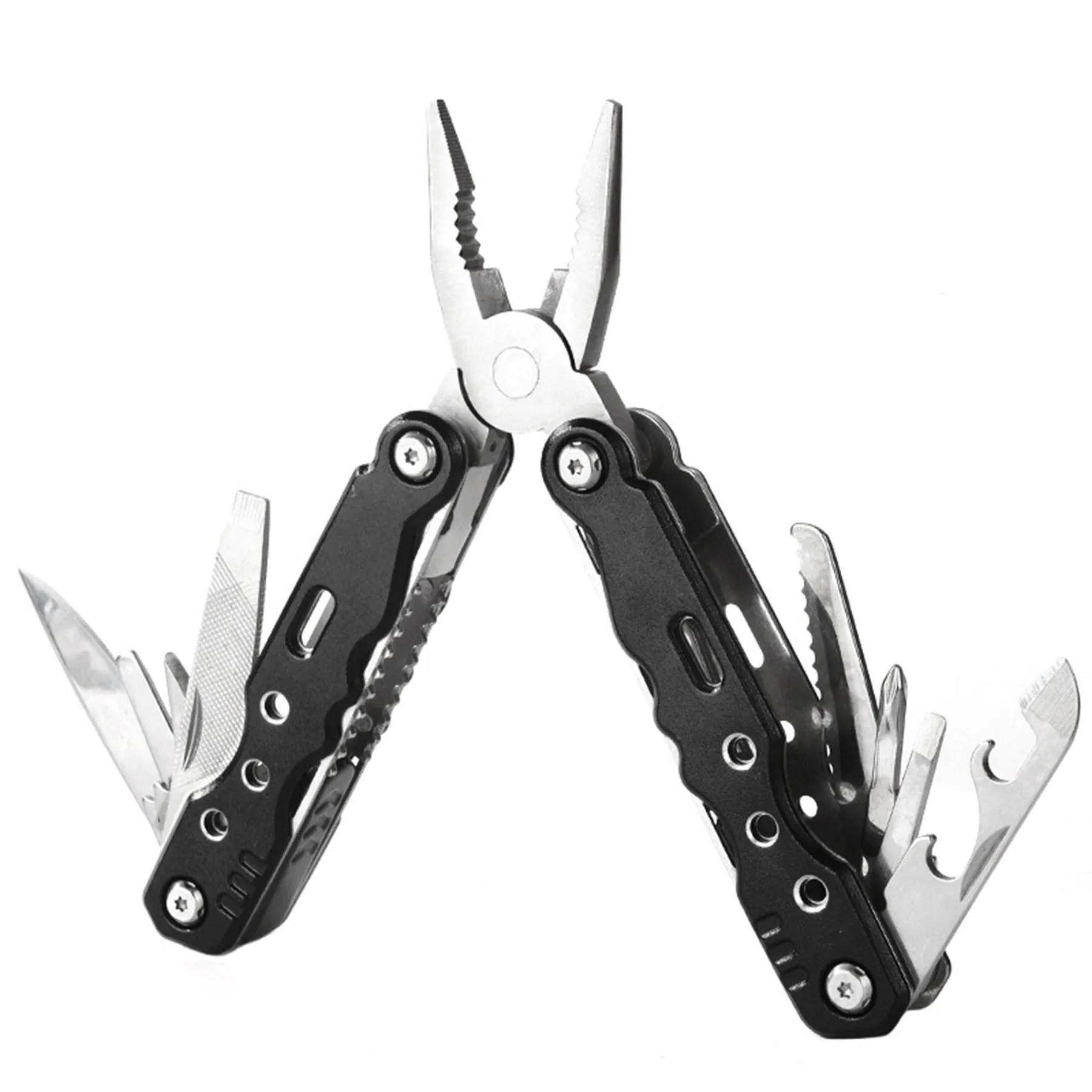 14 in 1 Multi Tool Plier 8
