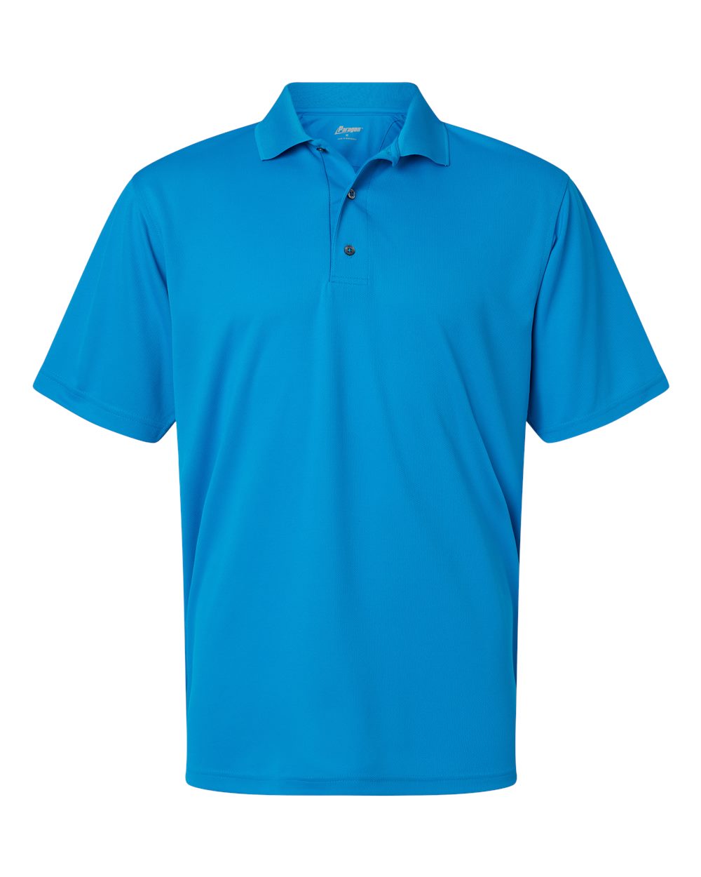 Men's Saratoga Performance Mini Mesh Polo - 100 2