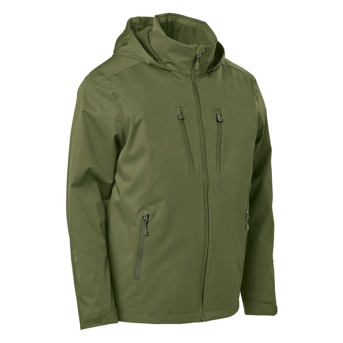 Stormtech Men's Scirocco Lightweight Shell 9