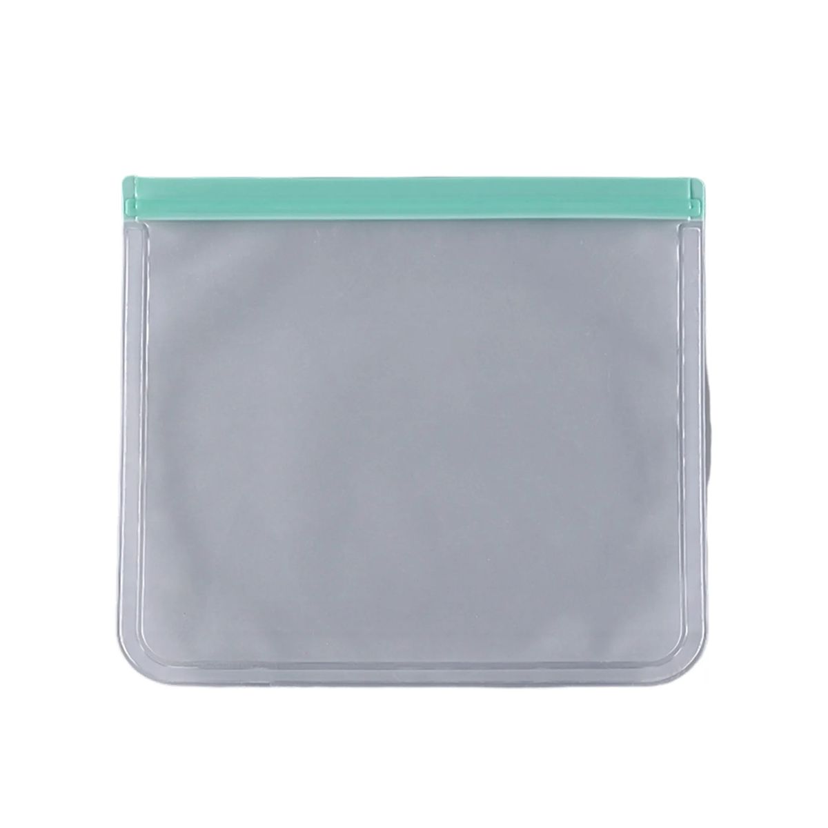 PEVA Food Grade Bag for Snacks and Treats 3