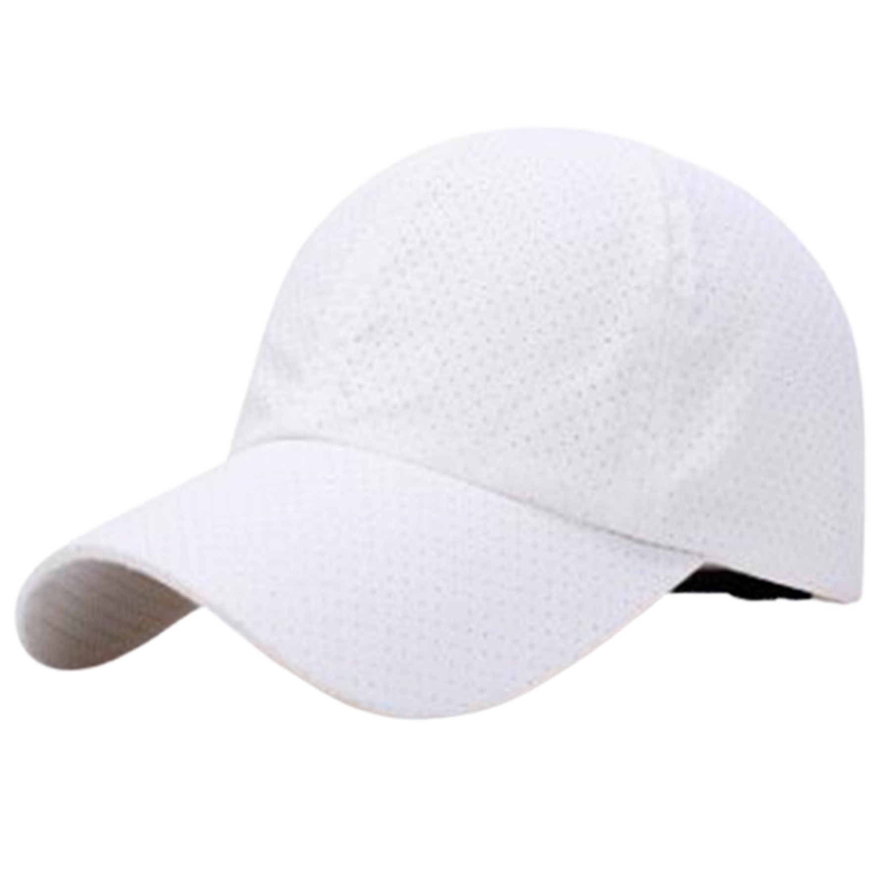 Summer Unisex Breathable Baseball Cap 1