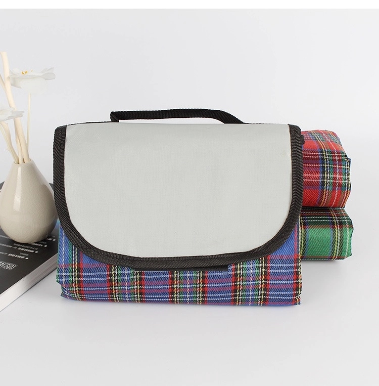 Folding Picnic Mat 4