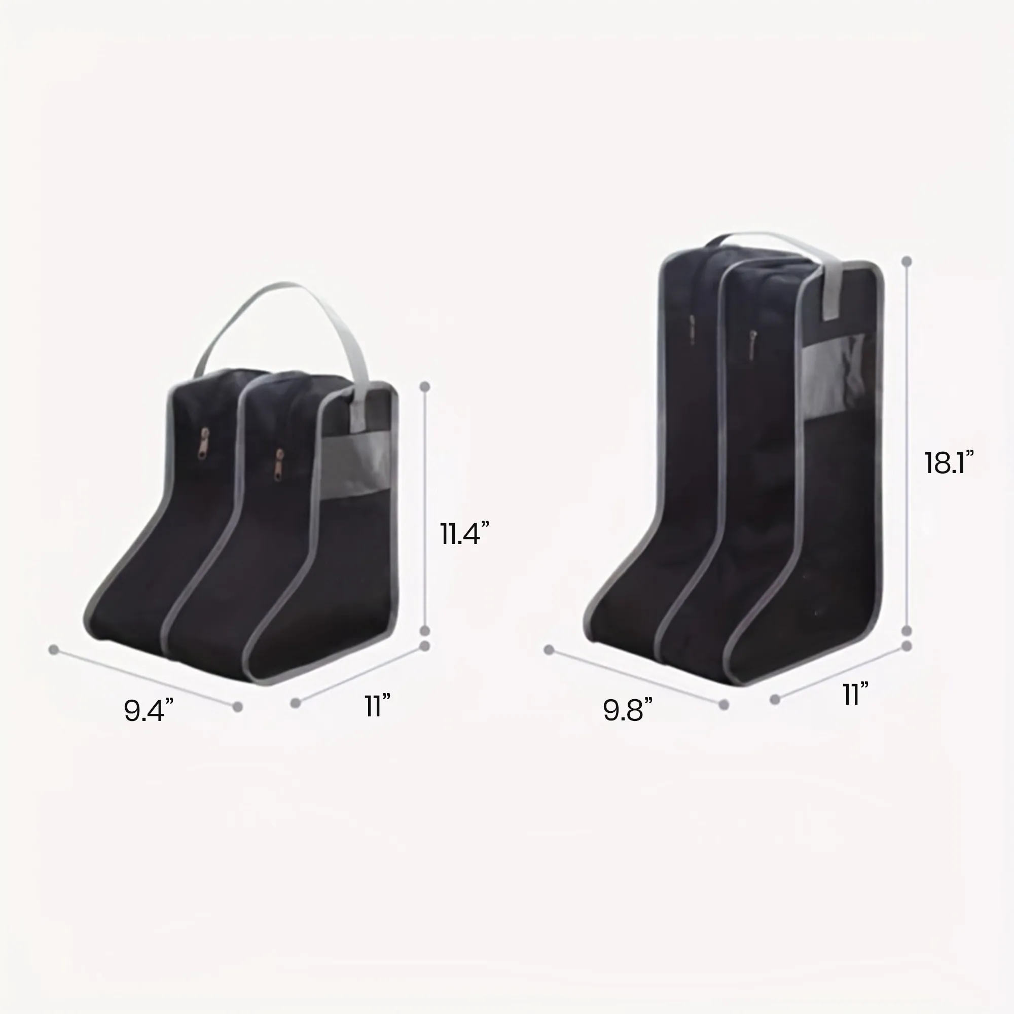 Shoe Storage Bag 3