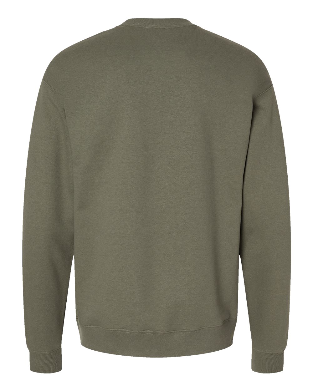 Unisex Perfect Sweats Crewneck Sweatshirt - RS160 66