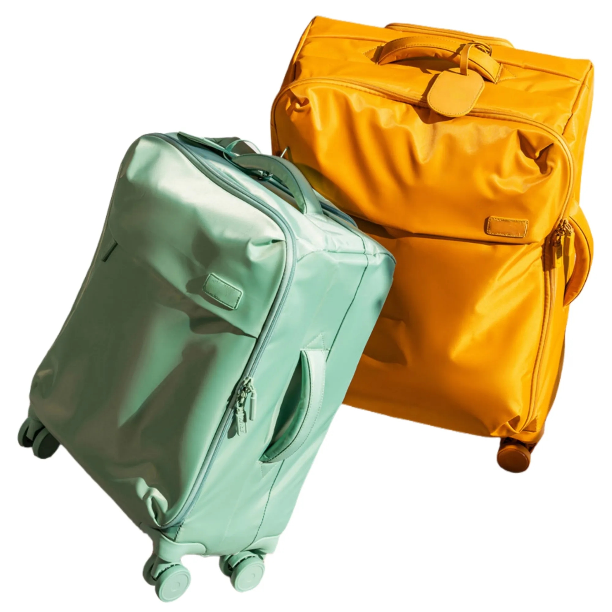 20 Inch Waterproof Oxford Carry On Luggage 5