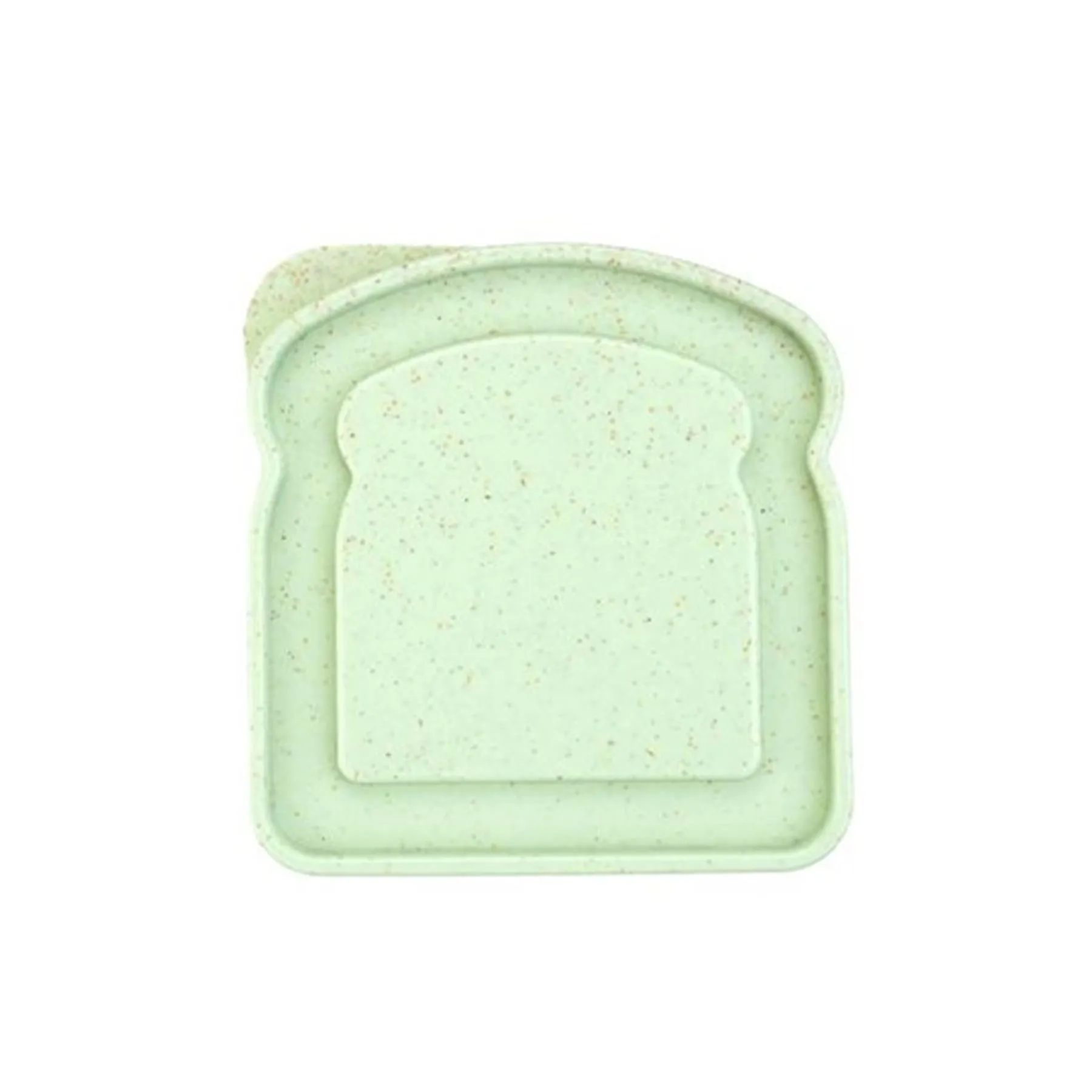 Plastic Food Storage Box 3