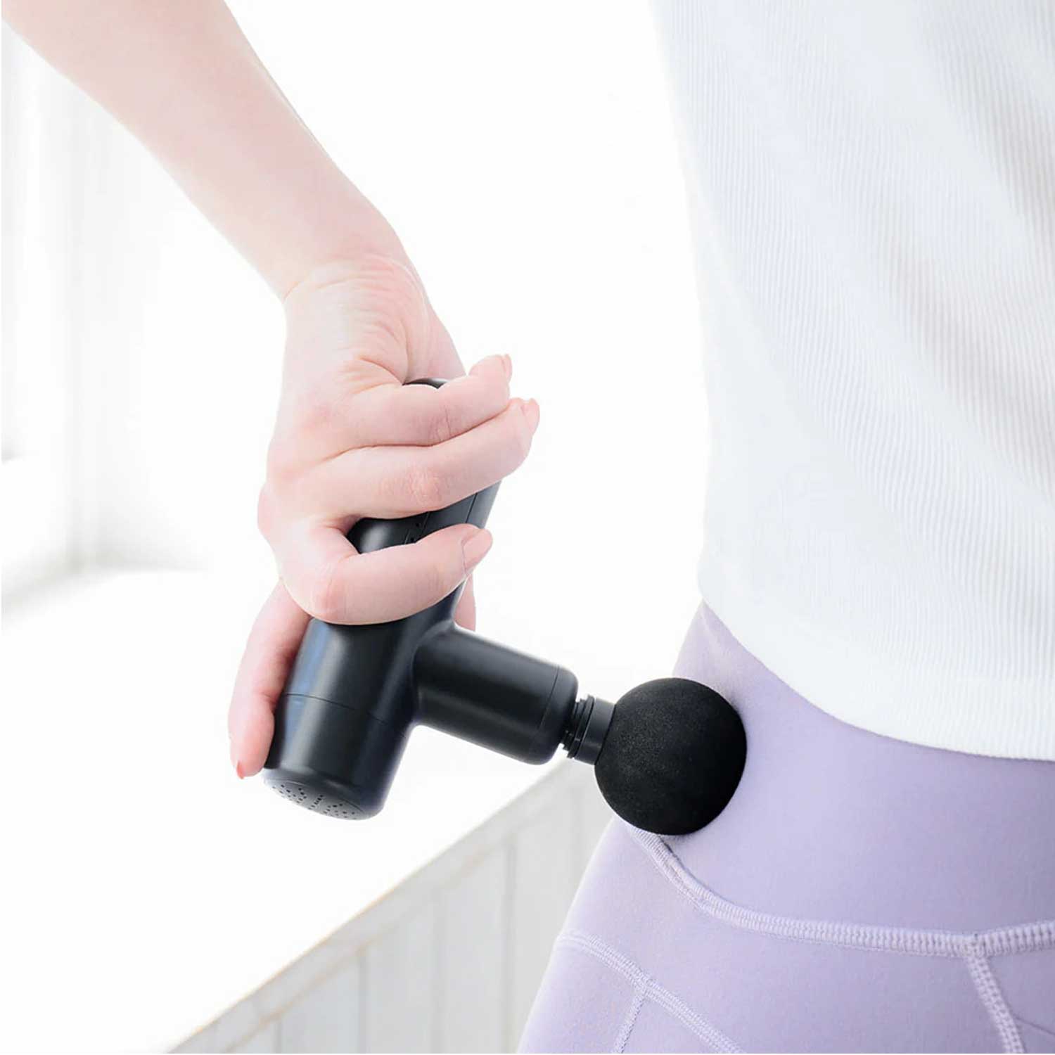 Portable & Powerful Mini Pro Massage Gun 7