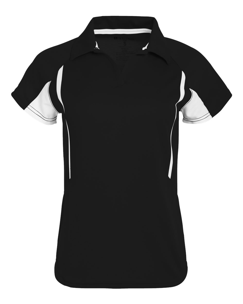 Women's Two-Tone Avenger Polo - 222730 15