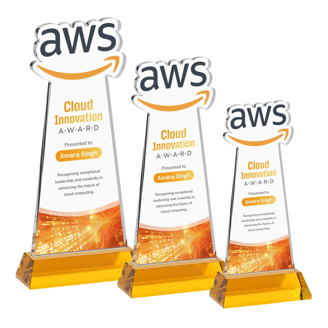 EdgeCraft VividPrint™ on Hartford Base - Amber (via Air)