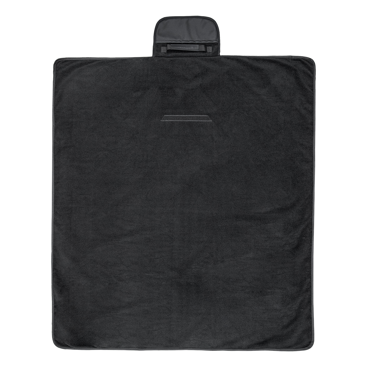 Cutter & Buck® rPET Roll-Up Picnic & Camping Blanket 6