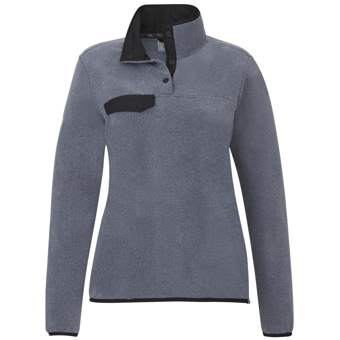 Roots73 WESTVILLE Eco Microfleece Pullover-Women's, custom hoodie or sweatshirt with logo imprint 66